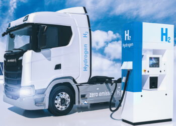 Federico Bissoli: “AI dan strategi ramah lingkungan, pendorong masa depan yang berkelanjutan”