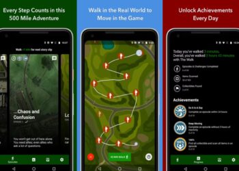 Gamifikasi: ide dasar “Zombie, Lari!” Itu oleh Adrian Horn