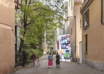 House of Switzerland: Ketika Desain Merayakan Koneksi