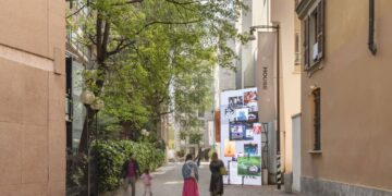 House of Switzerland: Ketika Desain Merayakan Koneksi