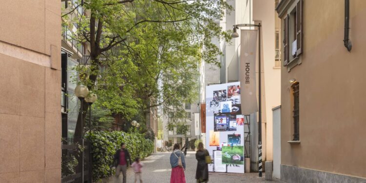 House of Switzerland: Ketika Desain Merayakan Koneksi