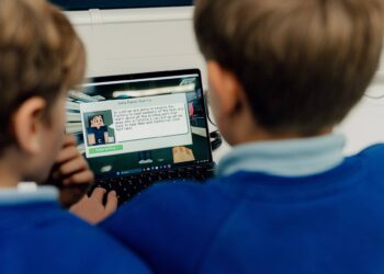 Pendidikan Minecraft: BWT Alpine dan Microsoft mempromosikan keragaman gender dan pendidikan STEM