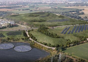 Modena mempercepat transisi hijau - Lembah Hidrogen lahir