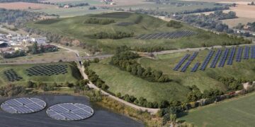 Modena mempercepat transisi hijau - Lembah Hidrogen lahir