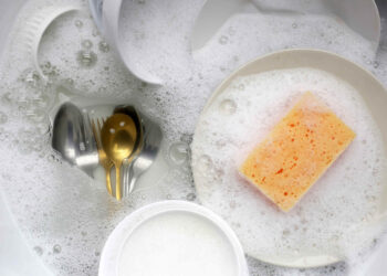 Deterjen ramah lingkungan: produk terbaru dari Tiongkok