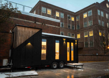 Polusi Rumah Tangga: Penelitian Universitas Purdue