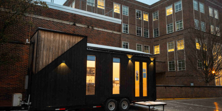 Polusi Rumah Tangga: Penelitian Universitas Purdue