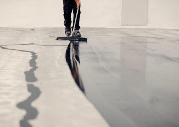 Bagaimana cara mendaur ulang resin epoksi?