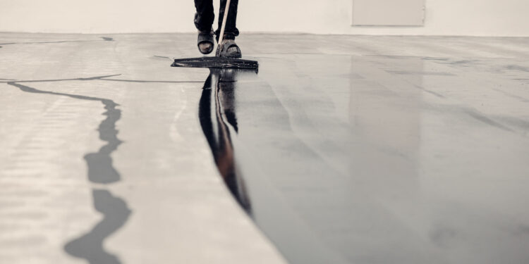 Bagaimana cara mendaur ulang resin epoksi?