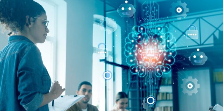 The Innovation Consultant’s Role Drives Change to Business Success