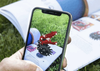 Augmented Reality’s New Era Brings A Richer Interaction