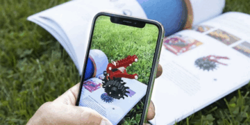 Augmented Reality’s New Era Brings A Richer Interaction