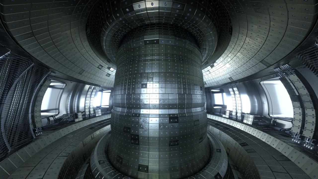 Fusion reactor | Description, History, Uses, & Facts | Britannica