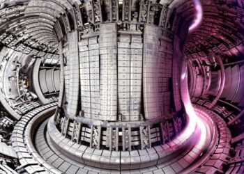 Fuel for world's largest fusion reactor ITER is set for test run
