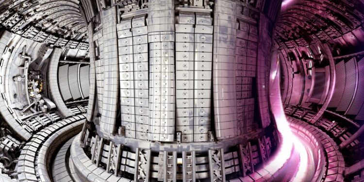 Fuel for world's largest fusion reactor ITER is set for test run